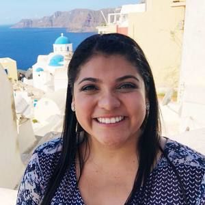 Meet your Posher, Clarissa